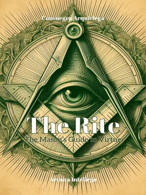 cover image of The Rite